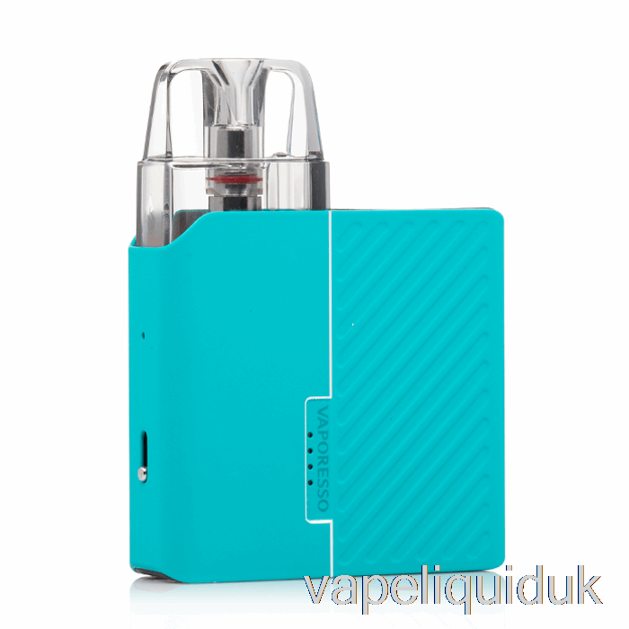 Vaporesso XROS Nano Pod System Aqua Vape Juice
